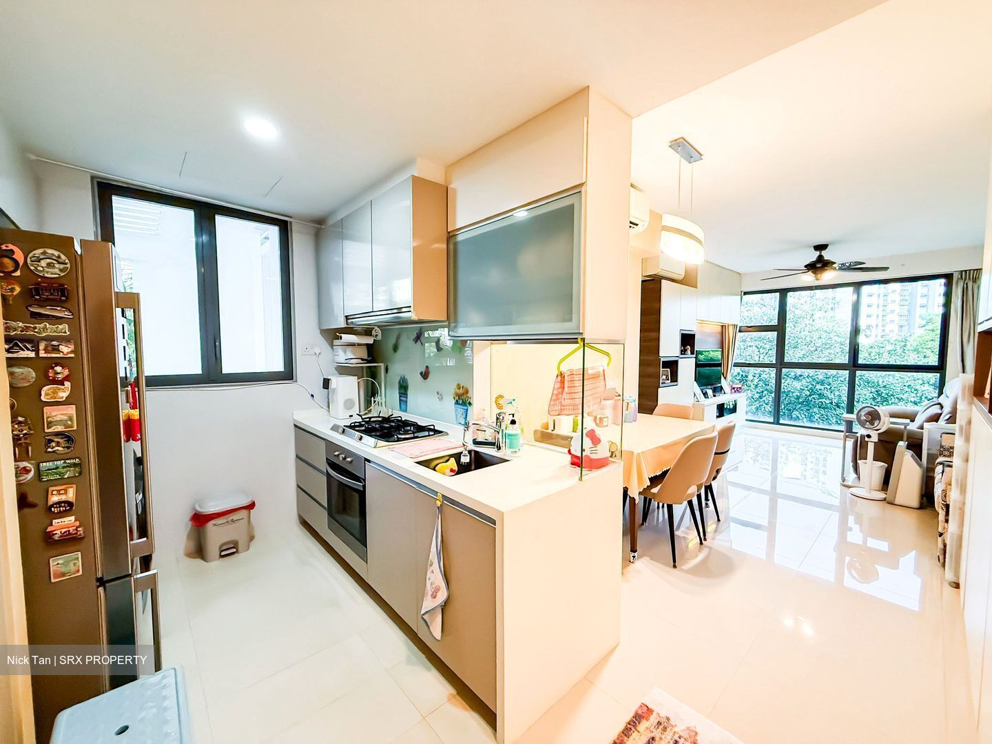Prive (D19), Condominium #570216411